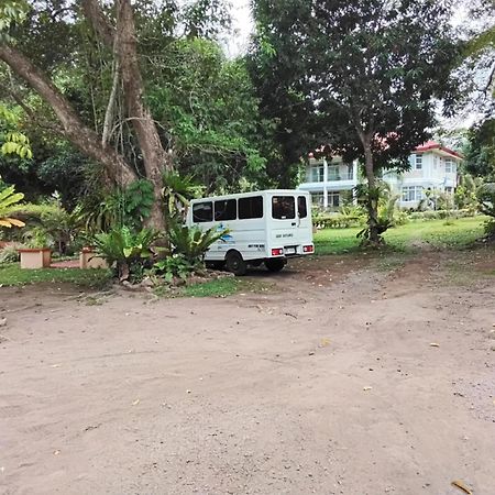 Camiguin Lanzones Resort Mambajao Esterno foto