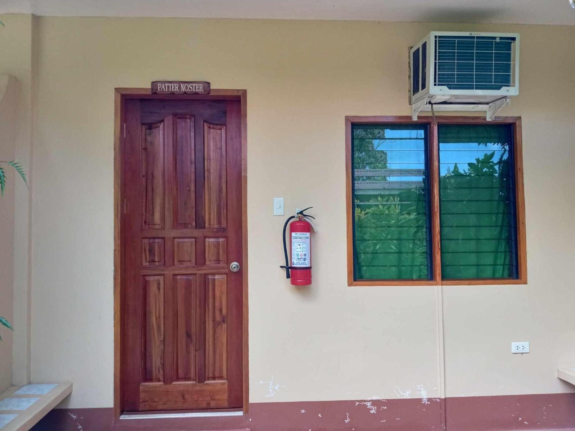 Camiguin Lanzones Resort Mambajao Esterno foto