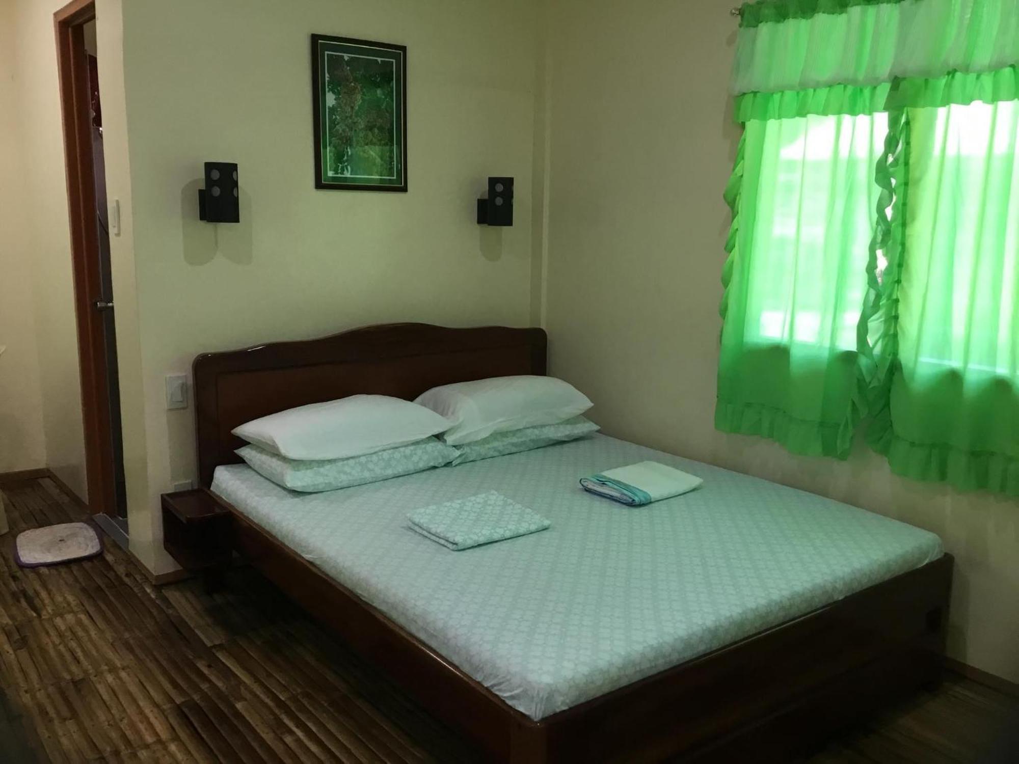 Camiguin Lanzones Resort Mambajao Esterno foto