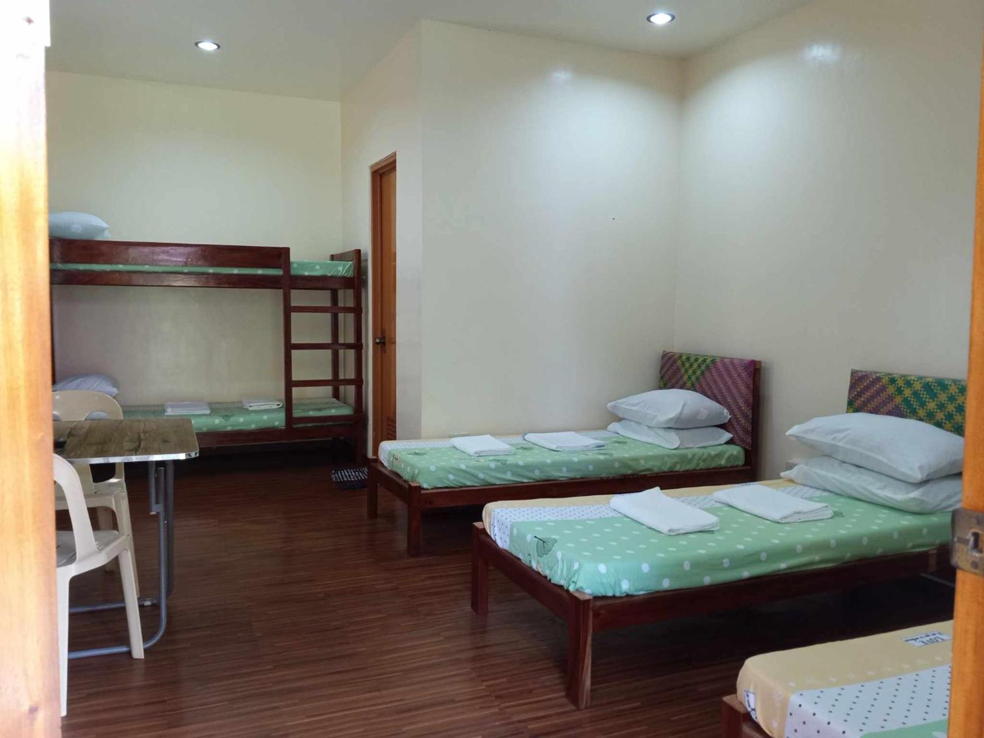 Camiguin Lanzones Resort Mambajao Esterno foto