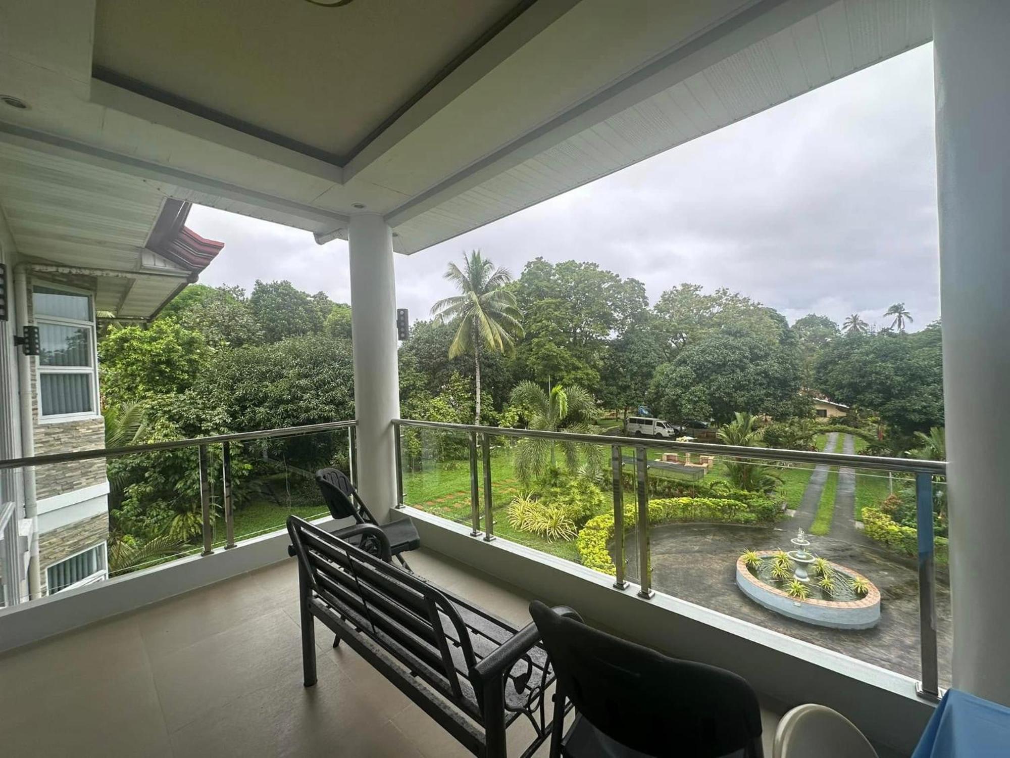 Camiguin Lanzones Resort Mambajao Esterno foto