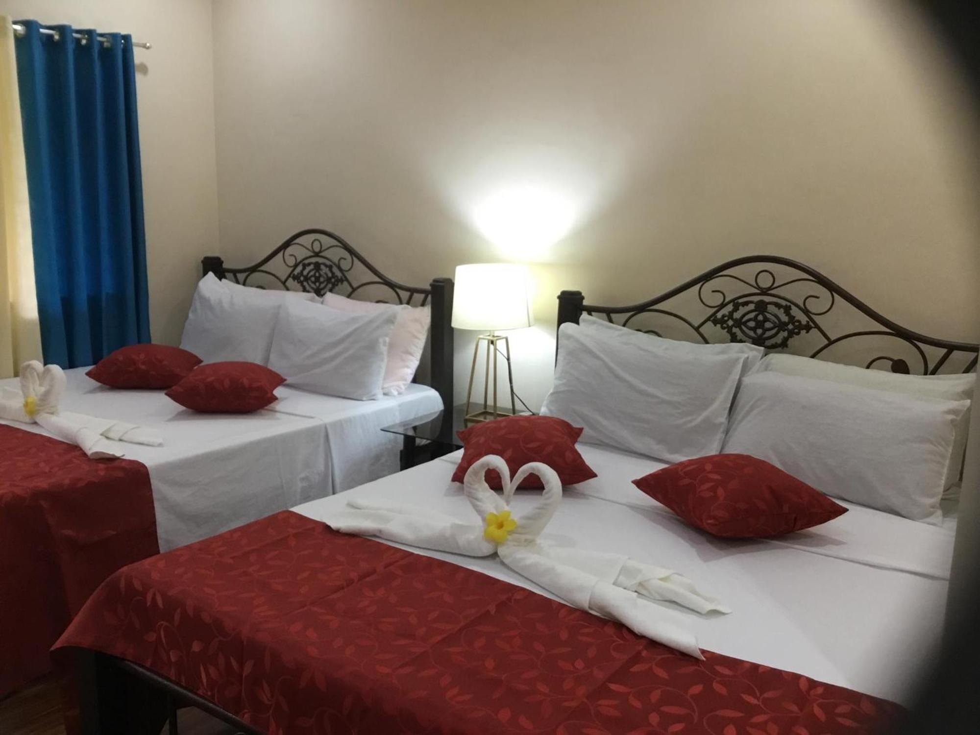 Camiguin Lanzones Resort Mambajao Esterno foto