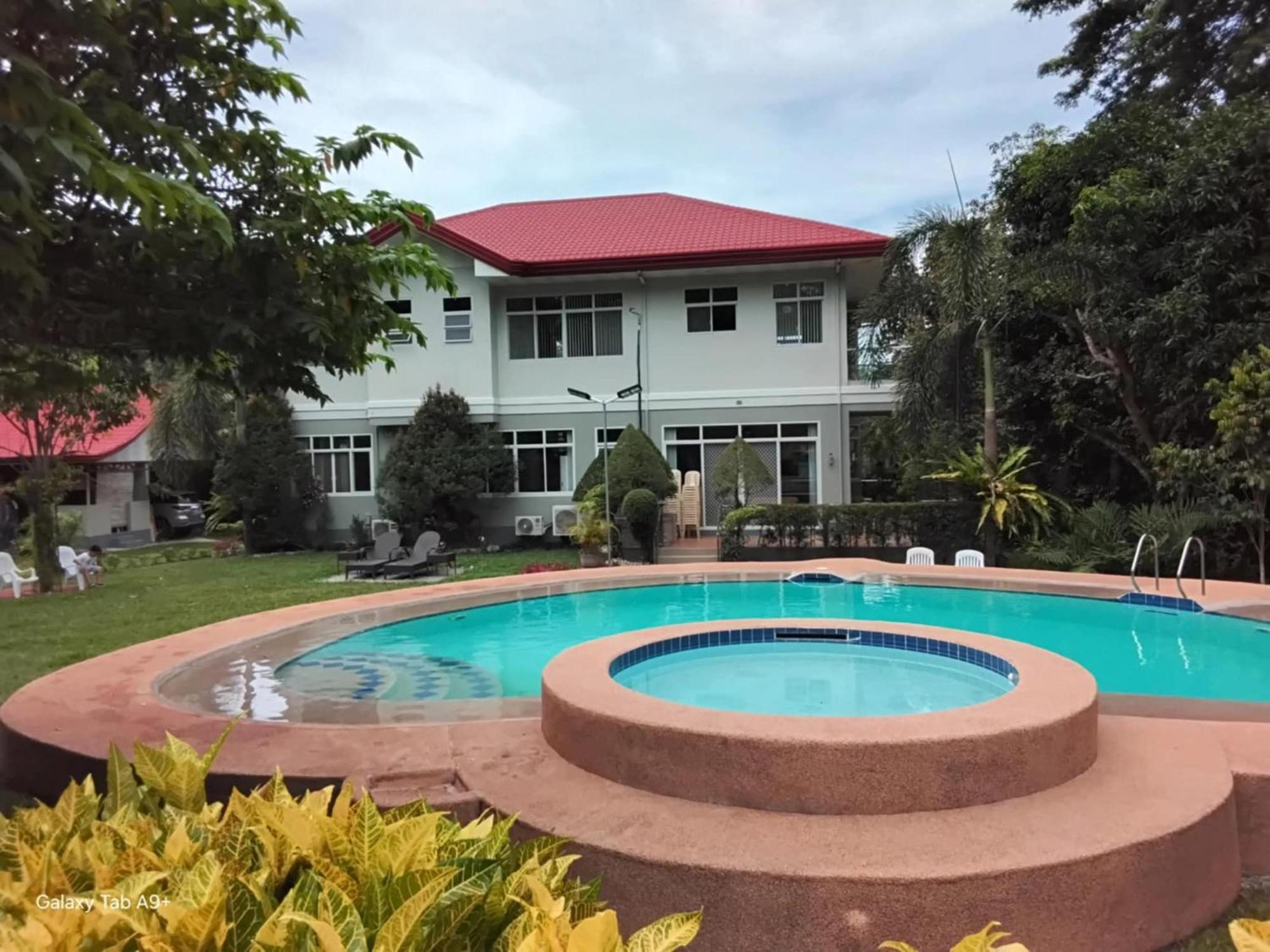 Camiguin Lanzones Resort Mambajao Esterno foto