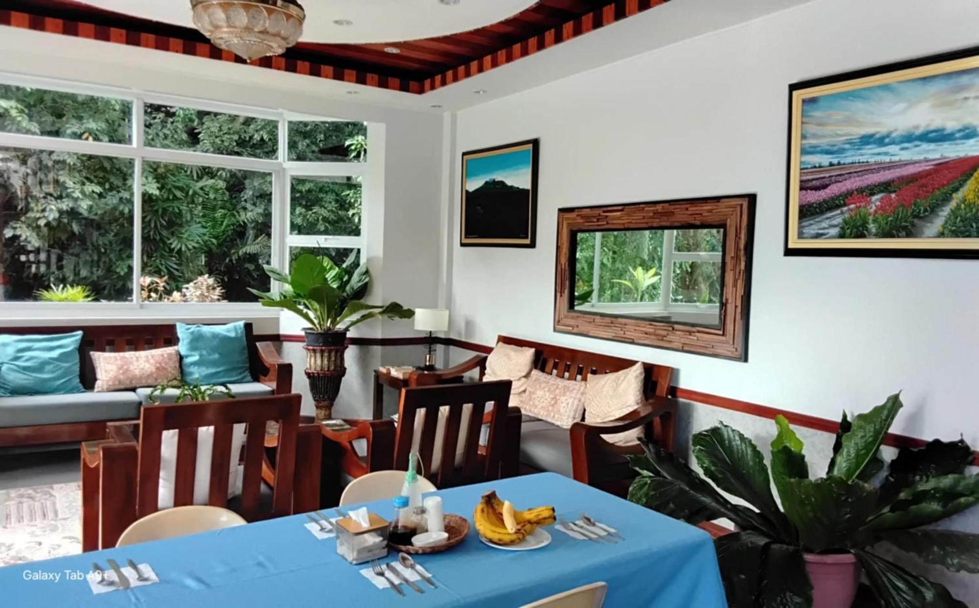 Camiguin Lanzones Resort Mambajao Esterno foto