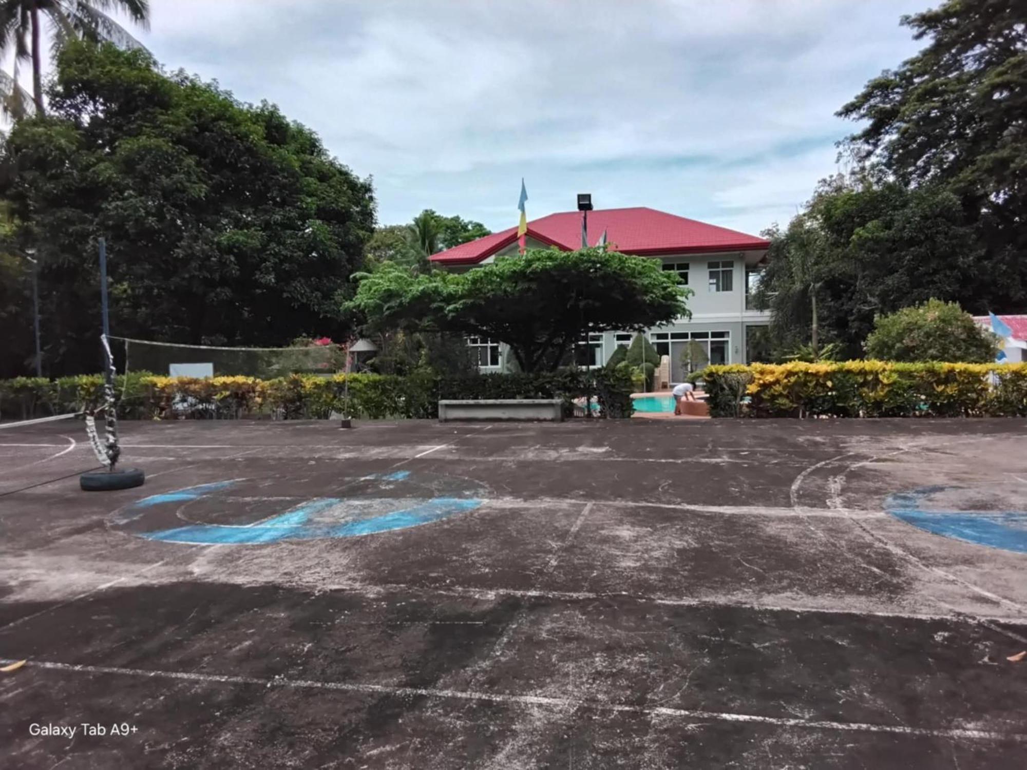 Camiguin Lanzones Resort Mambajao Esterno foto