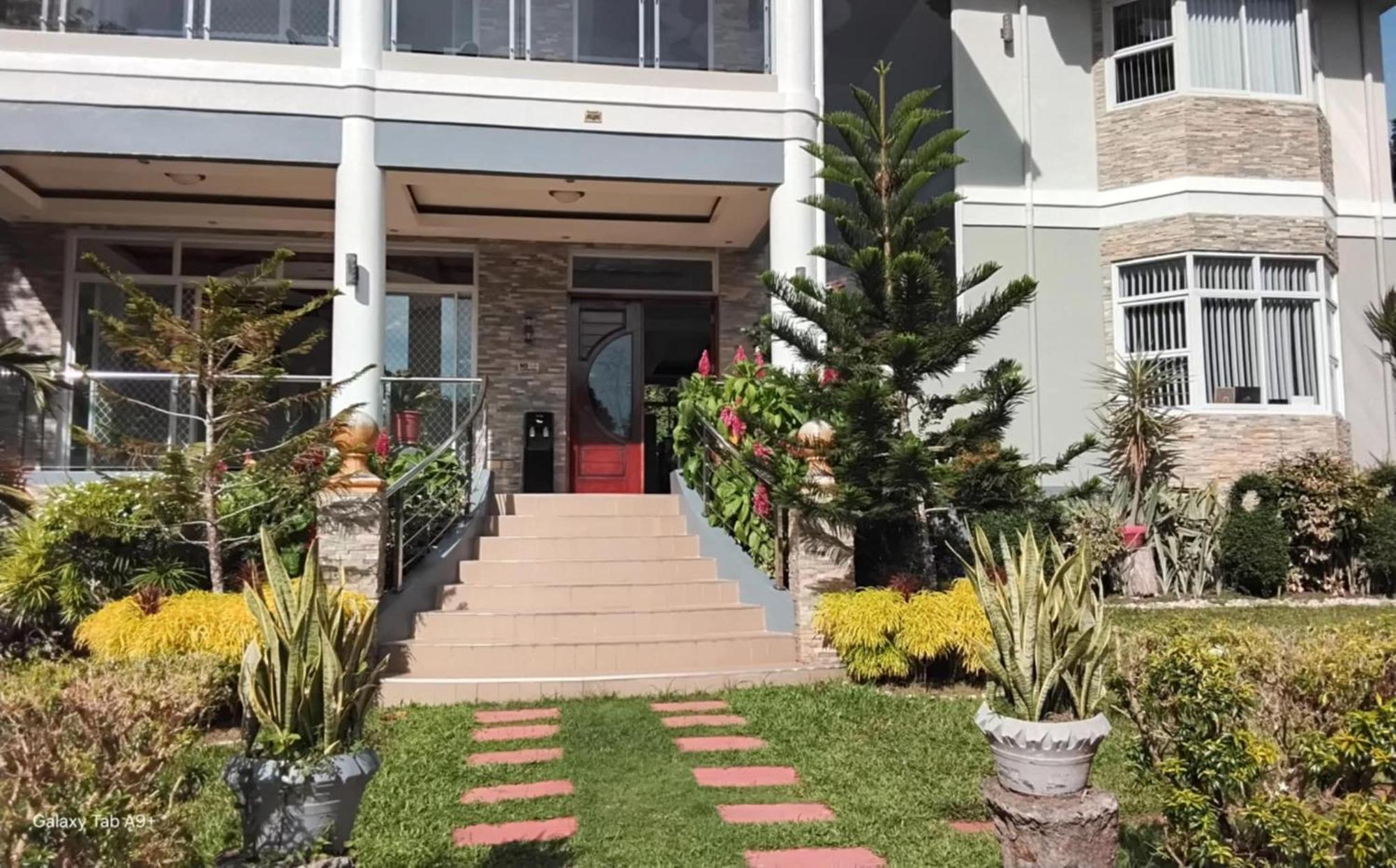 Camiguin Lanzones Resort Mambajao Esterno foto