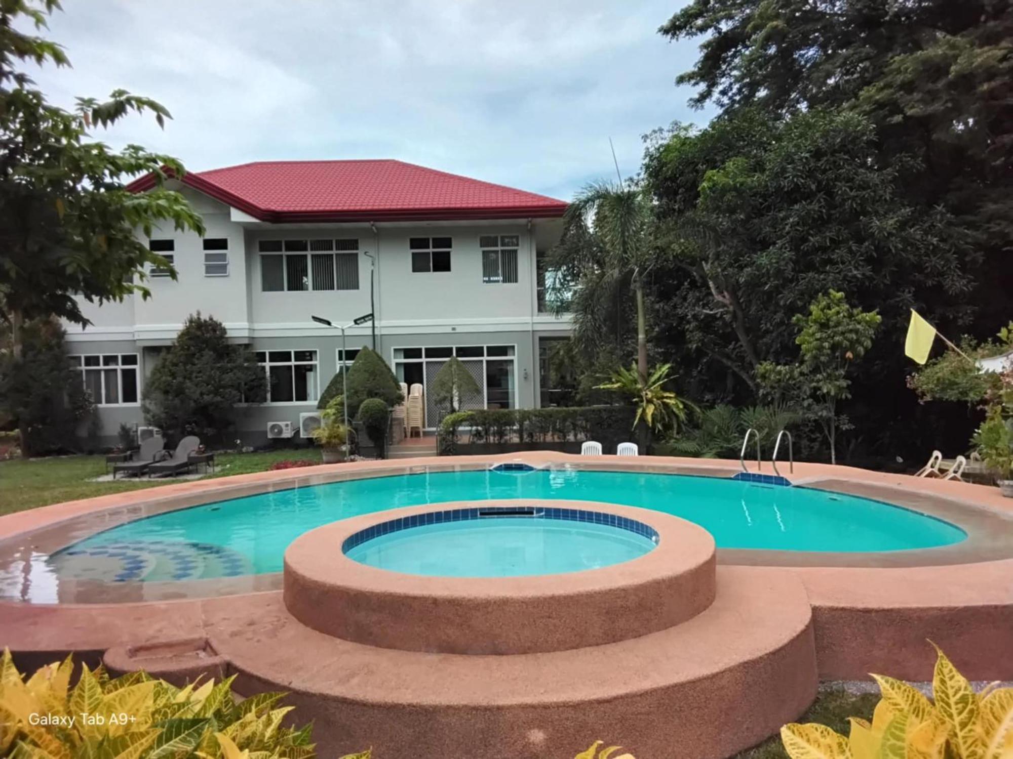 Camiguin Lanzones Resort Mambajao Esterno foto