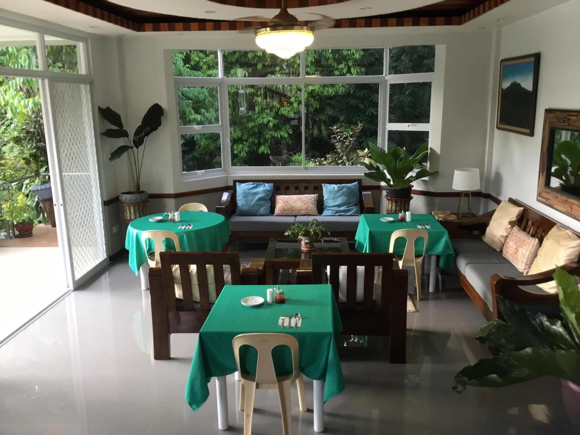 Camiguin Lanzones Resort Mambajao Esterno foto