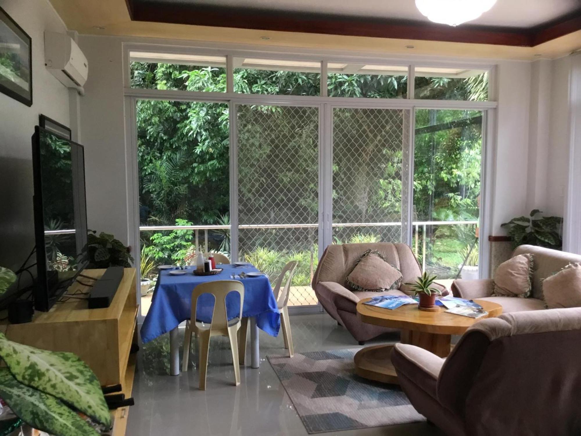 Camiguin Lanzones Resort Mambajao Esterno foto